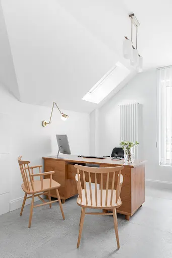 prof. dr hab. n. med. Marta Chełmińska